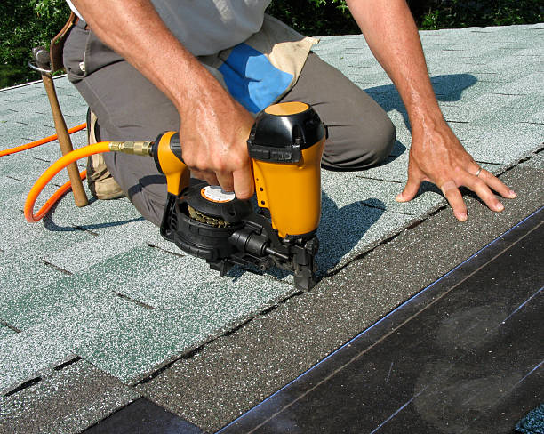 Best Roof Repair Services  in New Union, TN
