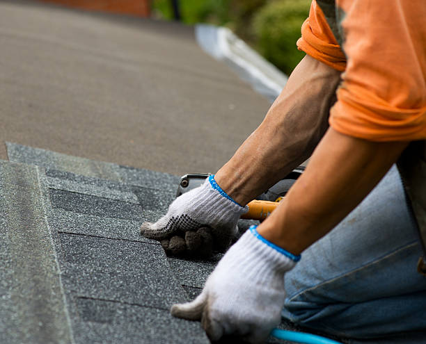 Best Best Roofing Contractors  in New Union, TN