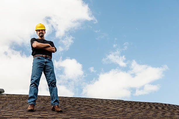 Professional Roofing Contractor in New Union, TN