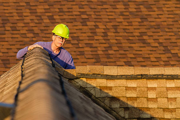 New Union, TN Roofing Contractor Company