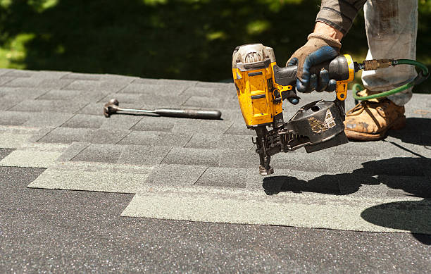 Best Local Roofing Companies  in New Union, TN