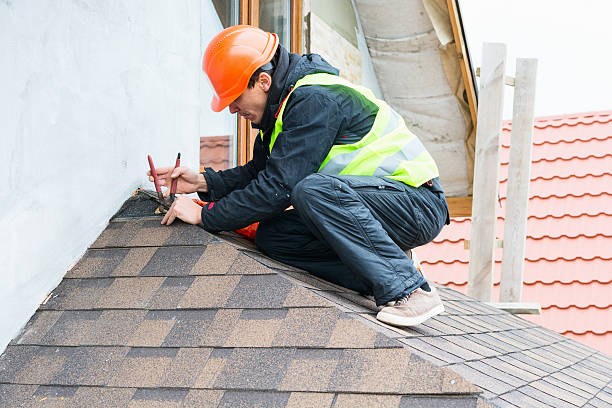 Best Metal Roofing Contractor  in New Union, TN