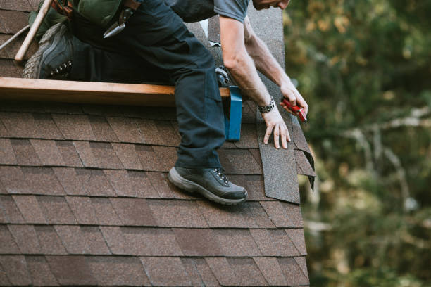 Quick and Trustworthy Emergency Roof Repair Services in New Union, TN