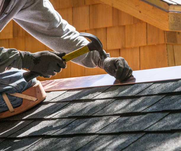 Best Commercial Roofing Services  in New Union, TN